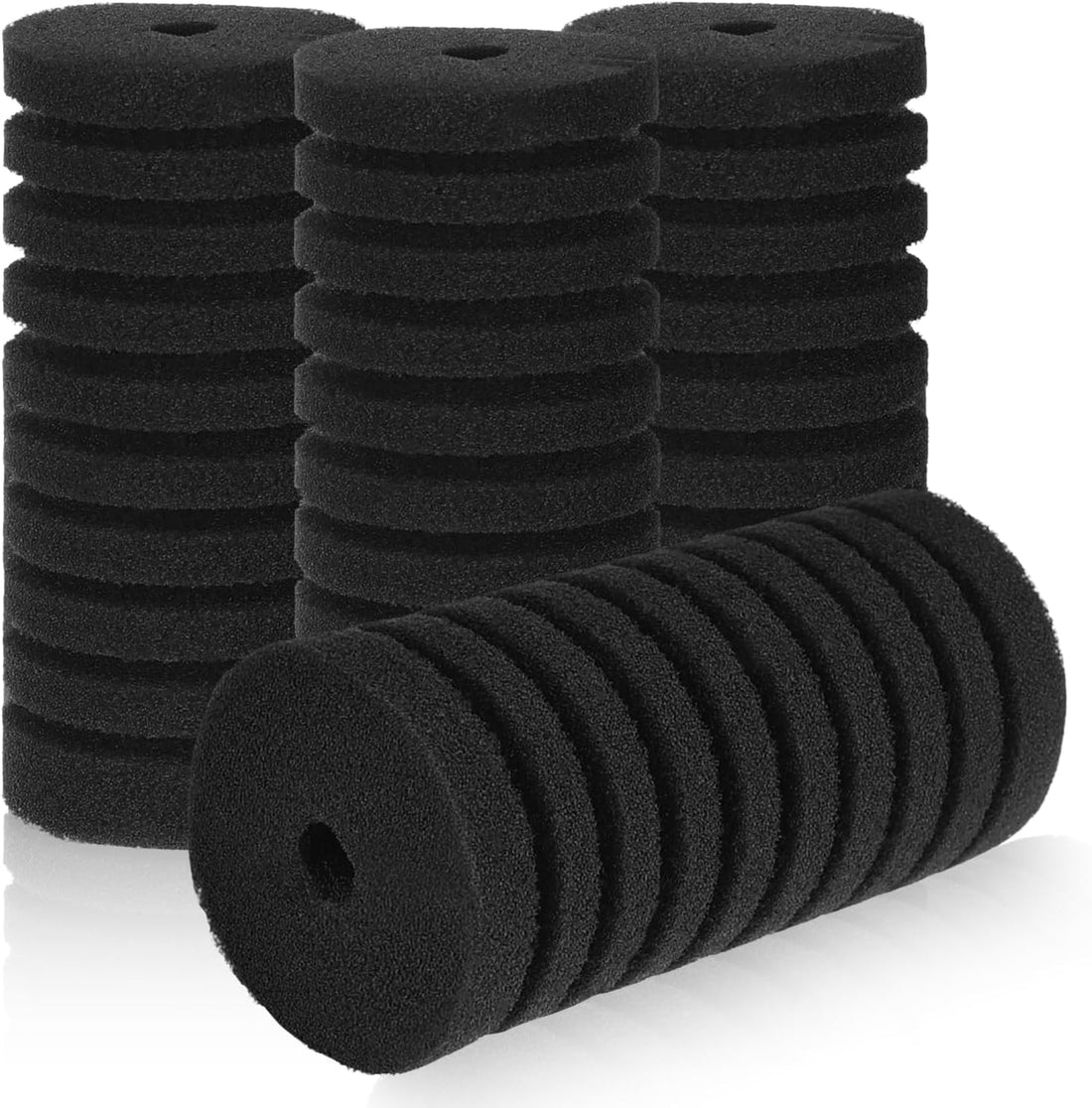 AQQA Electric Sponge Filter for Aquarium