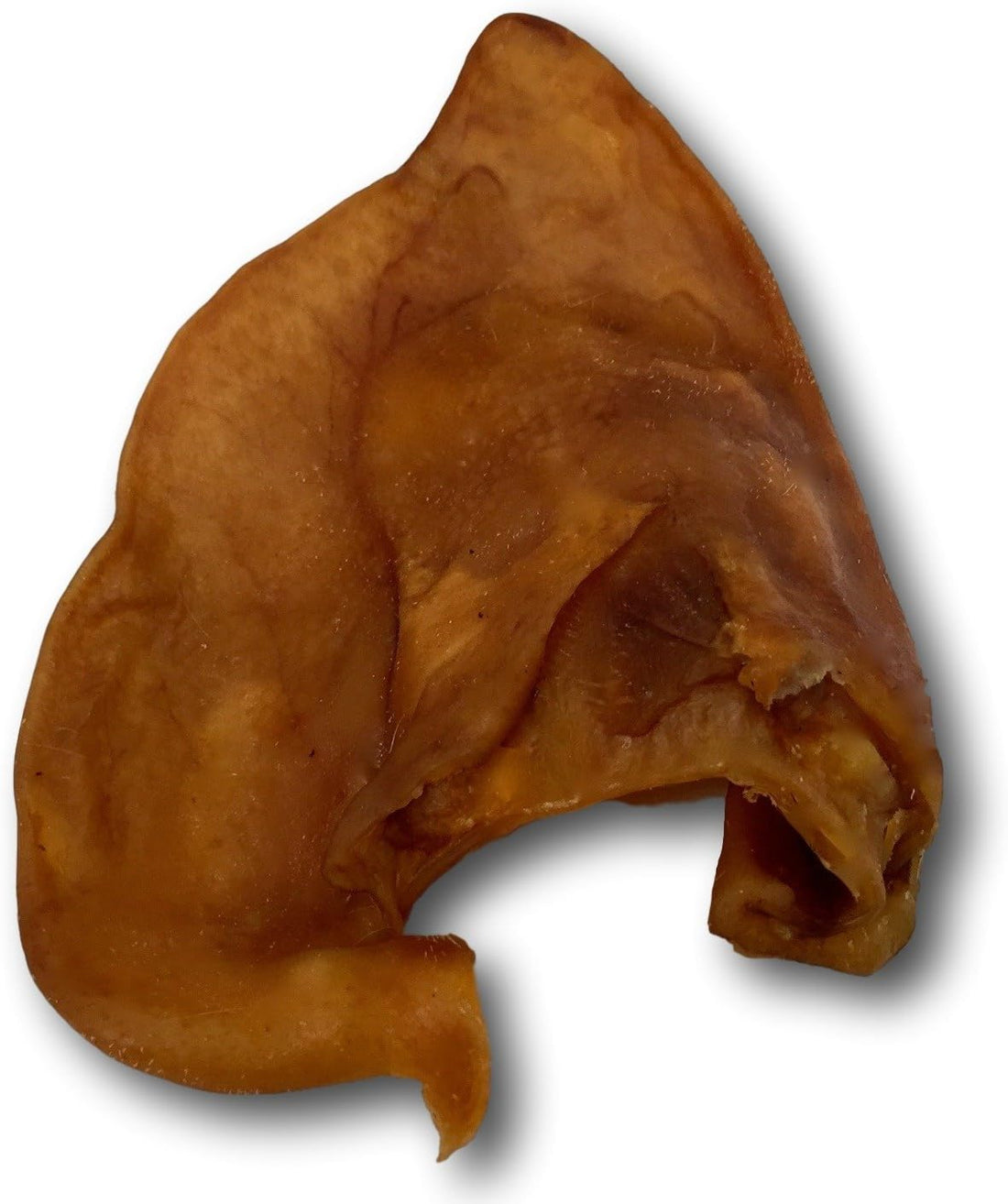 Top Dog Chews – 100 Pack, Pig Ears for Dogs, Whole