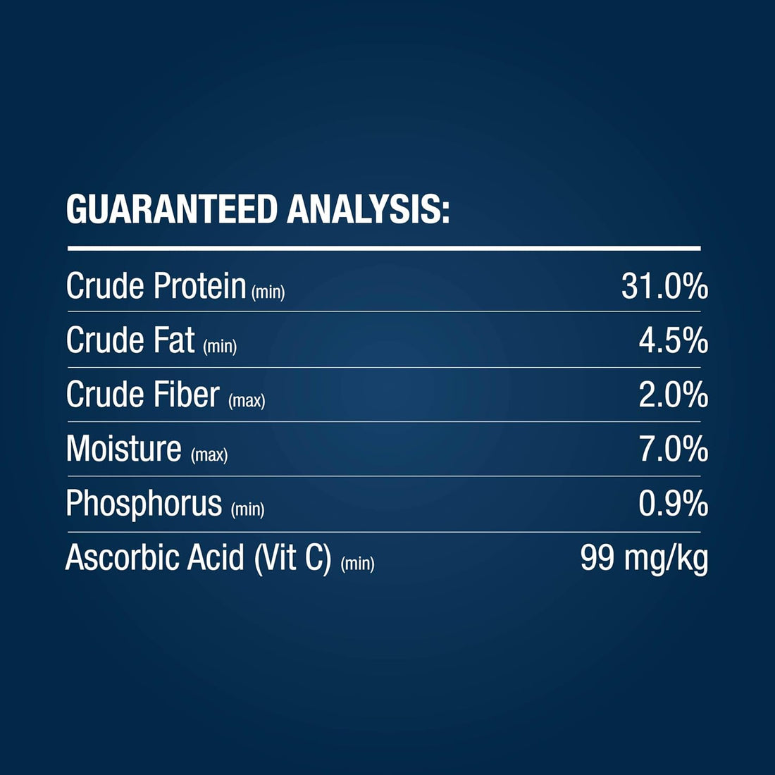 TetraPond Variety Blend, Pond Fish Food