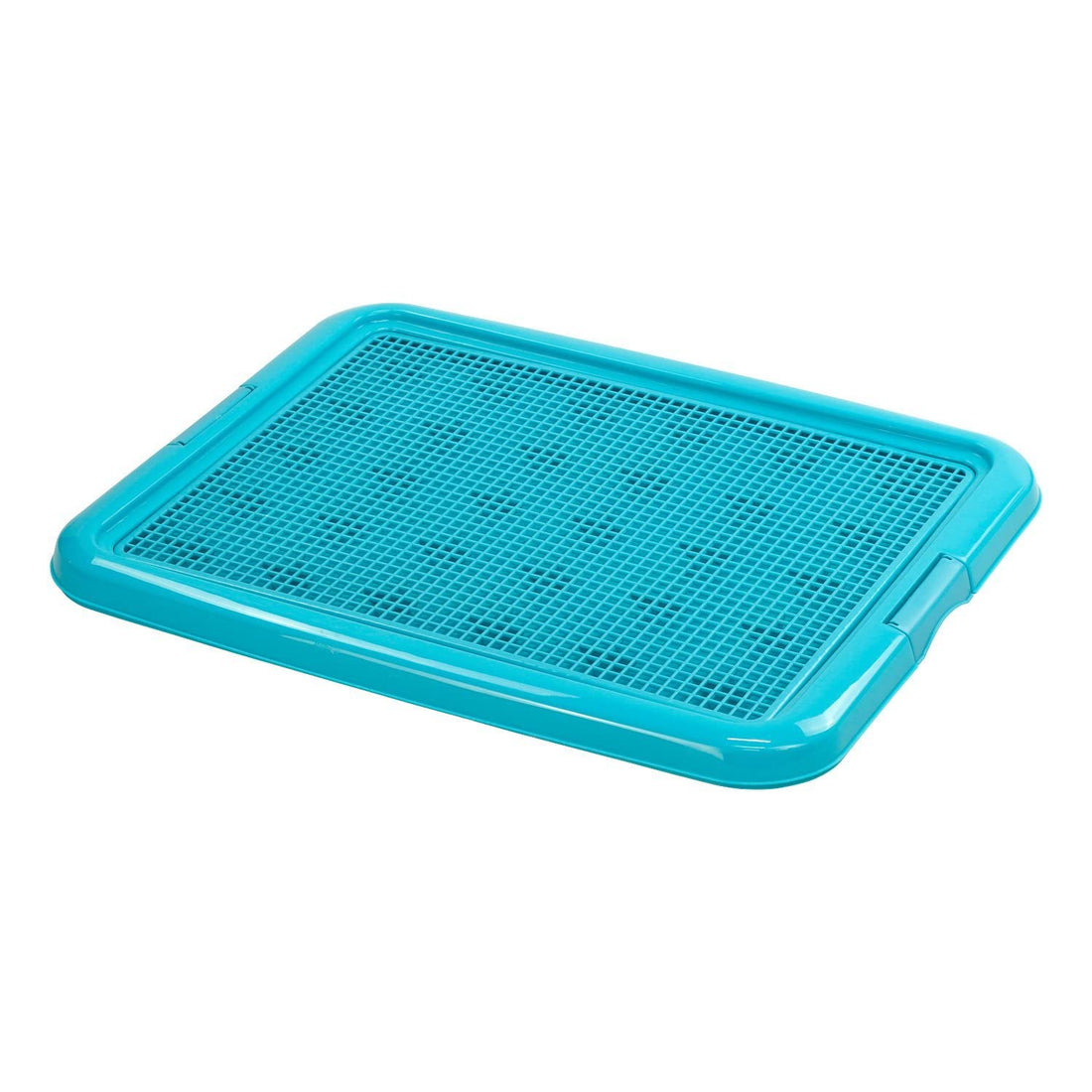 petphabet Training Pad Holder Floor Protection Dog Pad Holder Mesh