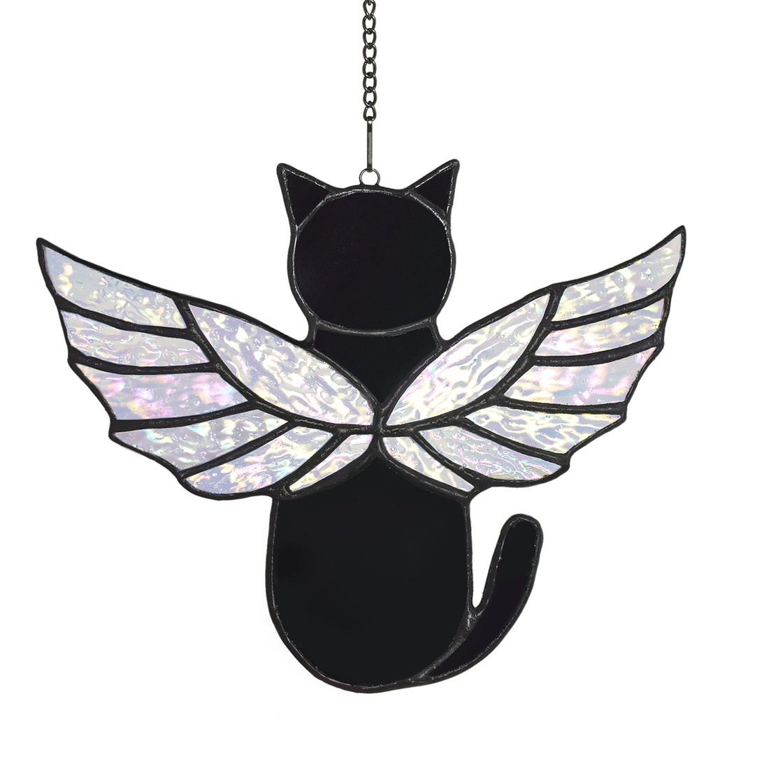 Velasyart Angel Rainbow Wing Memorial Gifts