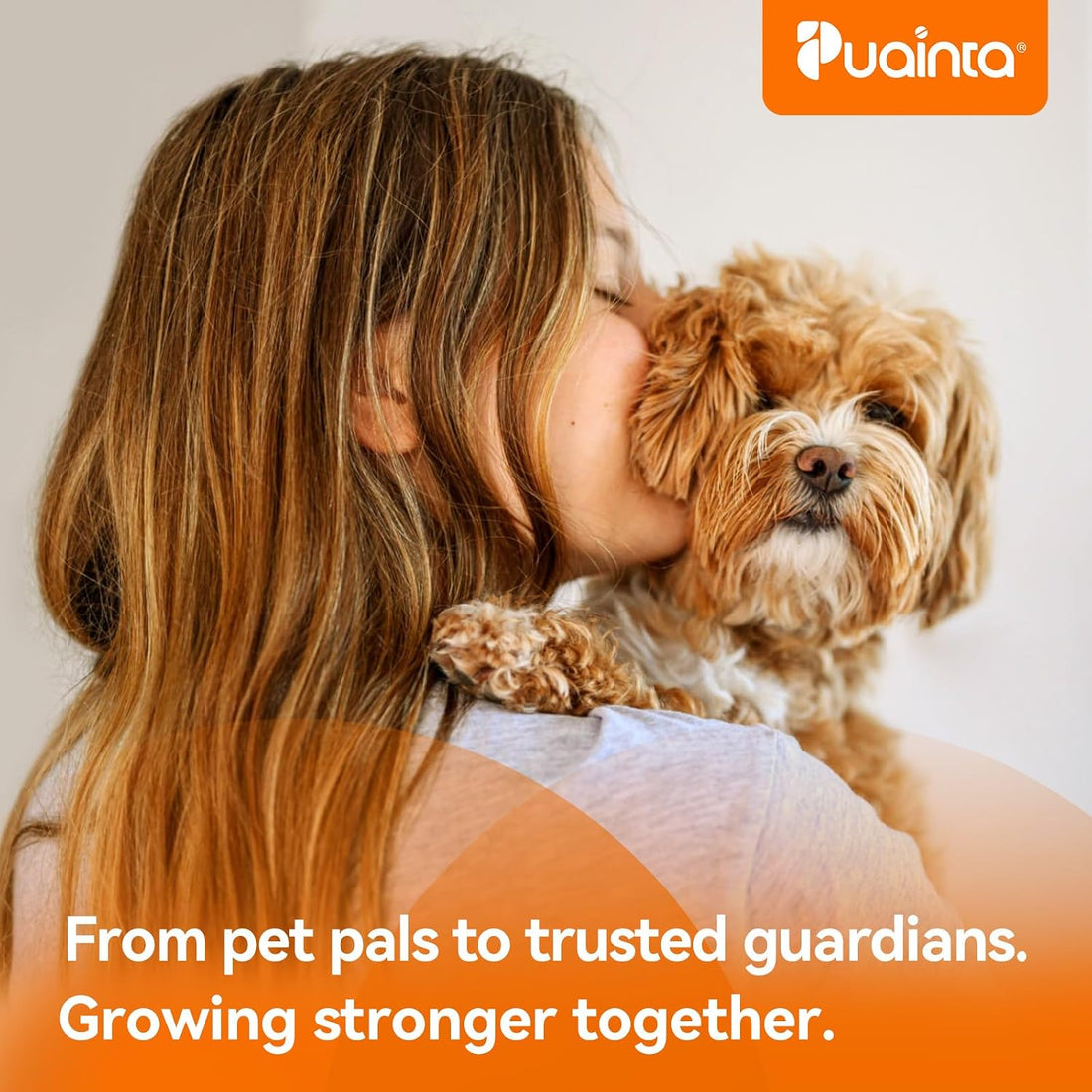 PUAINTA Hot Spot Spray for Dogs
