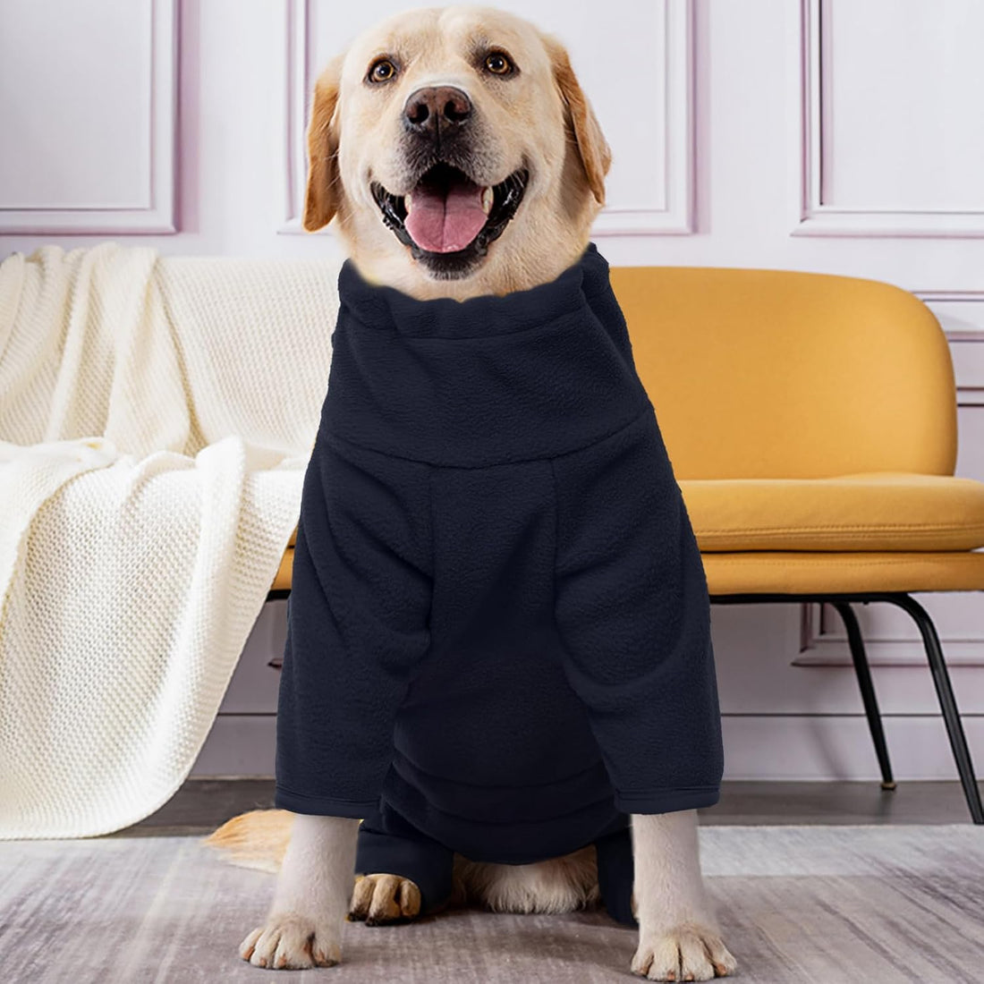 ROZKITCH Dog Coats for Medium Dogs