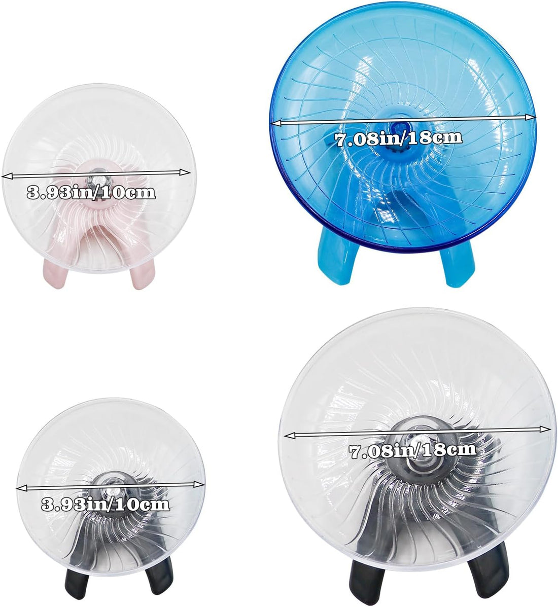 Hermit Crab Toys, Hamster Wheel, Hermit Crabs Accessories