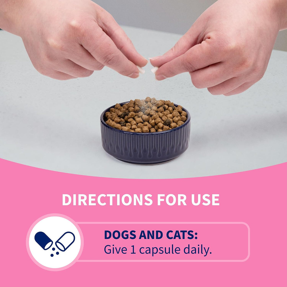Nutramax Proviable Probiotics for Dogs & Cats