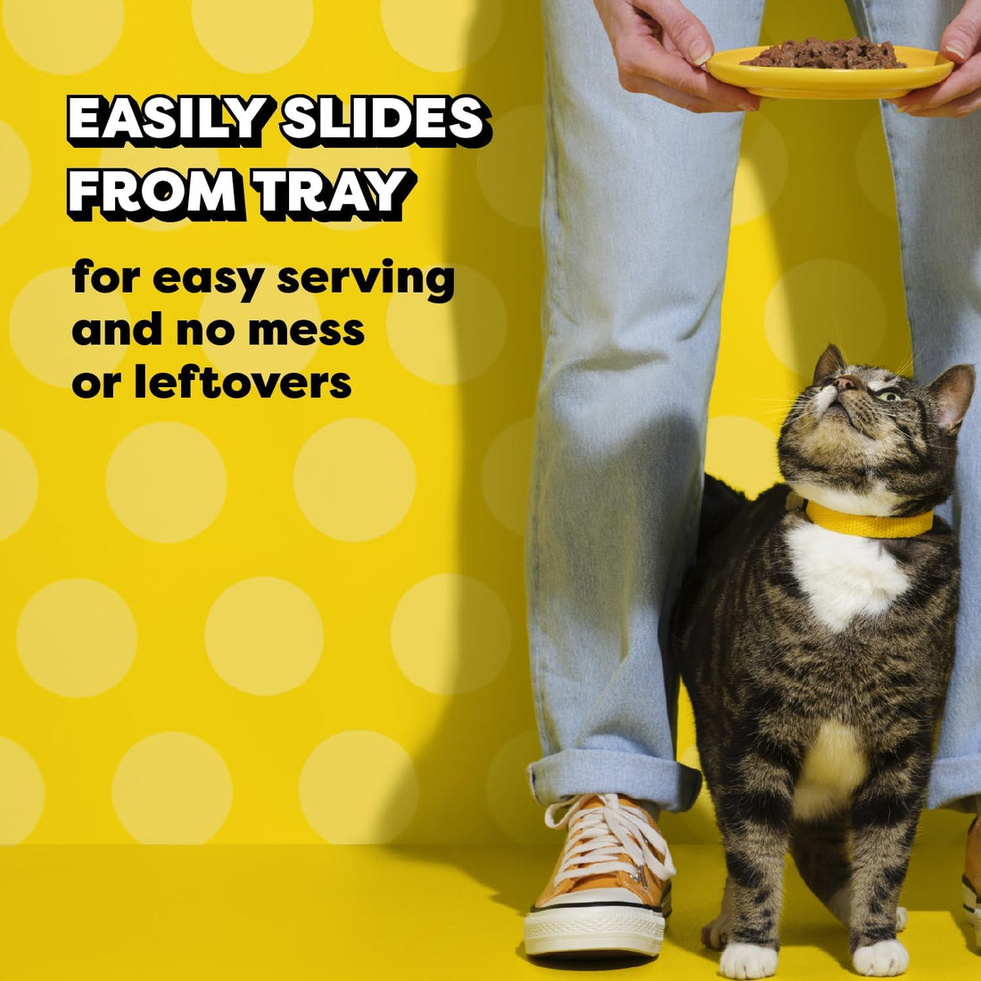 Temptations Bites in Gravy Wet Cat Food, Variety Pack, 3.5 oz