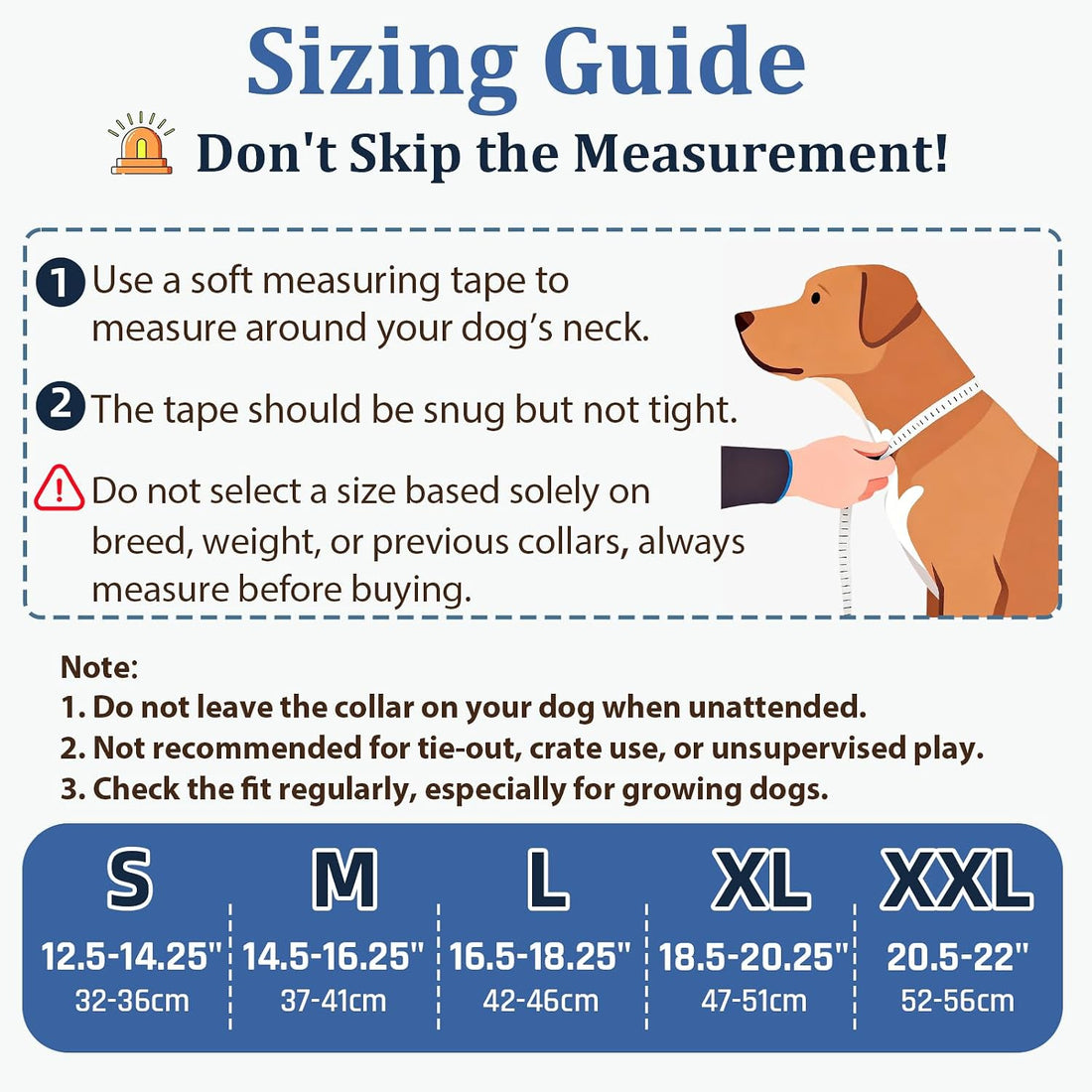 Mayerzon 1.5" Wide Martingale Collar for Small Medium Dogs Precision
