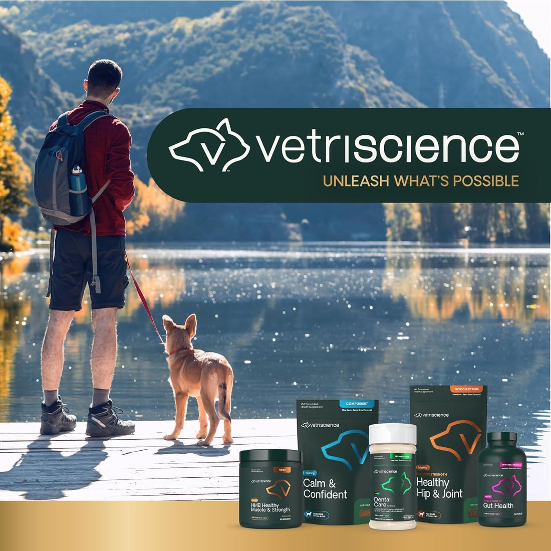 VetriScience Pinchers Pill Hiders for Dogs, Peanut Butter, 45 Count