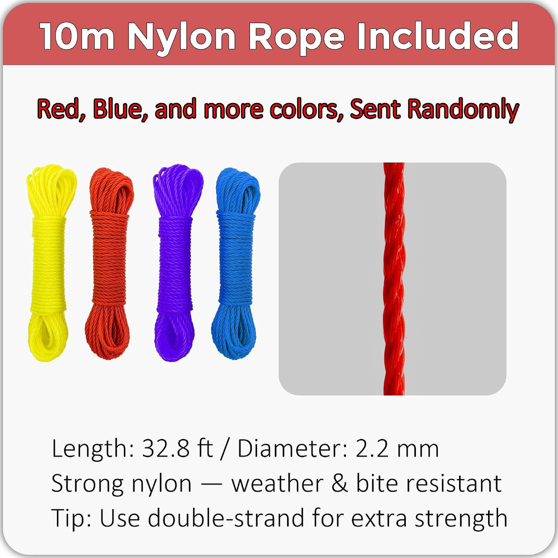 mayoken® 4 Pack Harden Horse Treat Ball Hay Feeder Toy