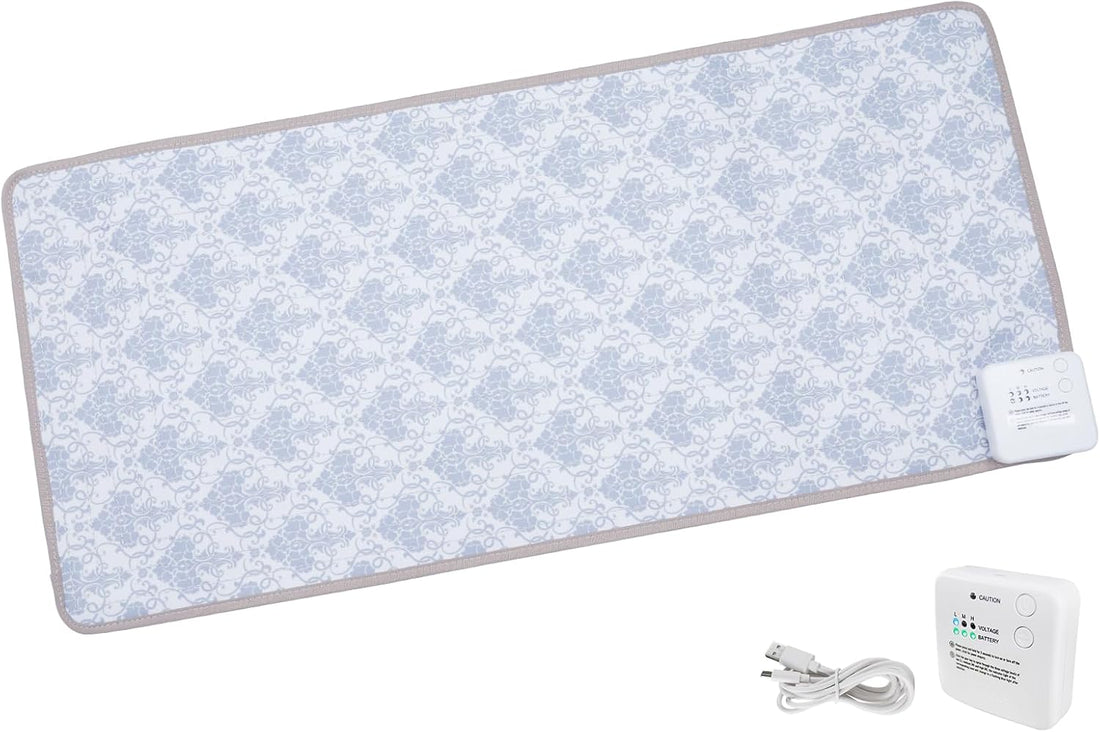 DOGNESS Rechargeable Scat Mats for Dogs, Cat Shock Mat