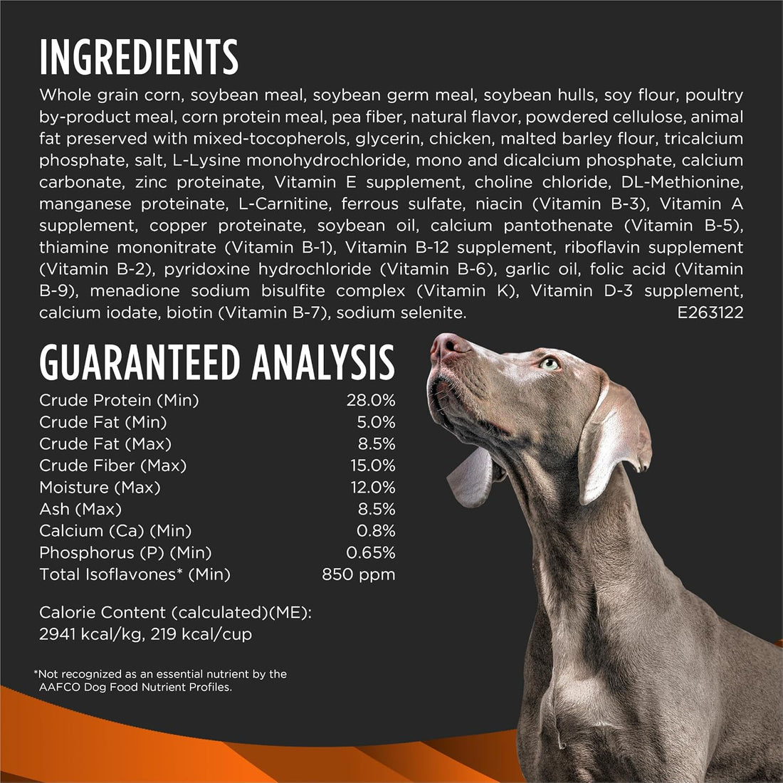 Pro Plan Veterinary Diets Purina OM Select Blend Overweight