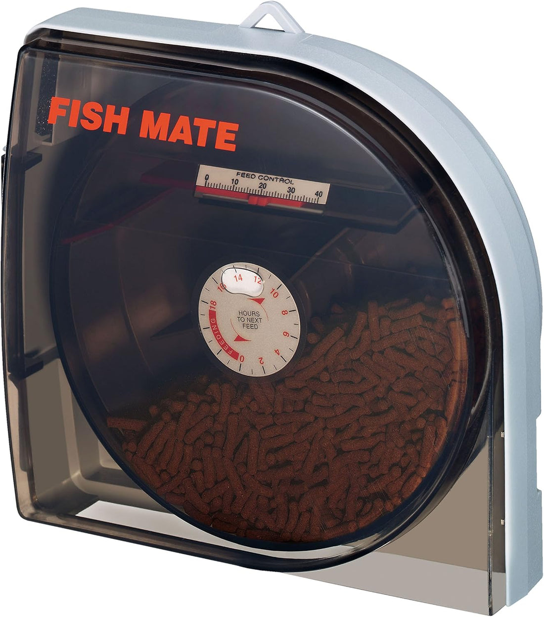 Fish Mate F14 Aquarium Fish Feeder