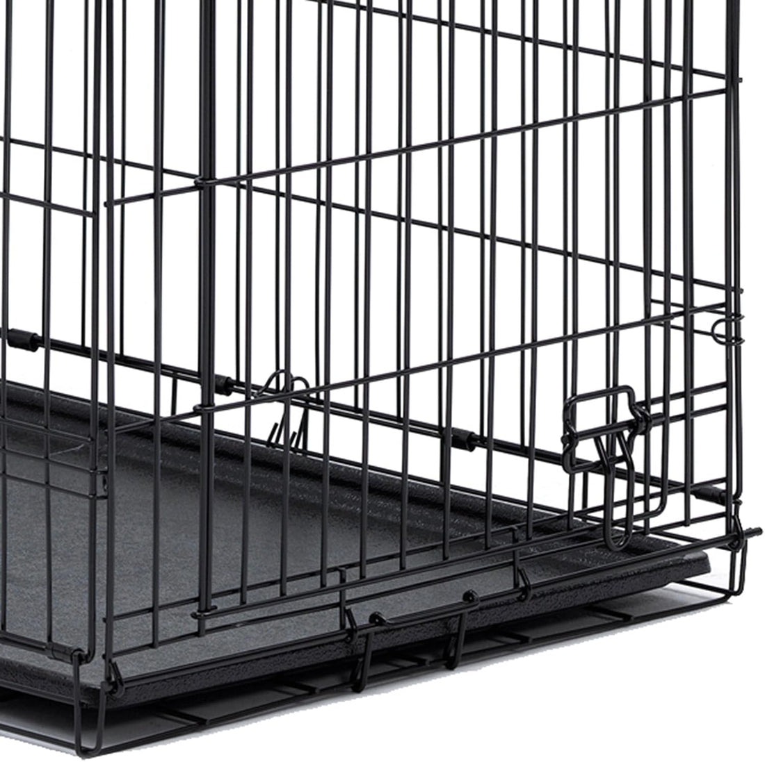 MidWest Homes for Pets 36-Inch Replacement Pan