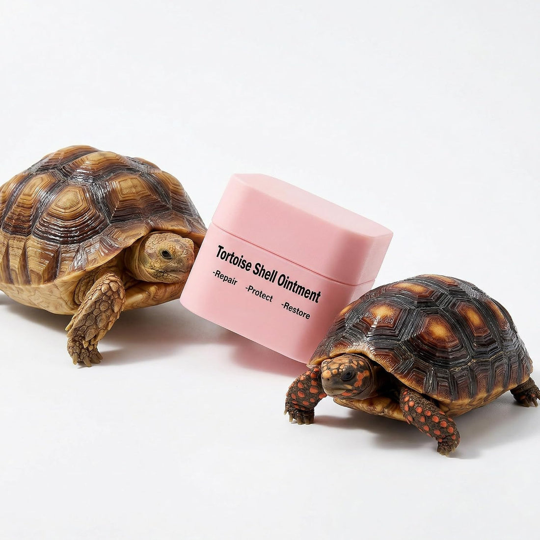 Tortoise Shell Conditioner Balm