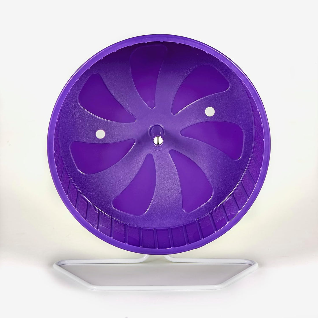 Kaytee Comfort Wheel, Large 8.5 Inches, Hamster Wheel