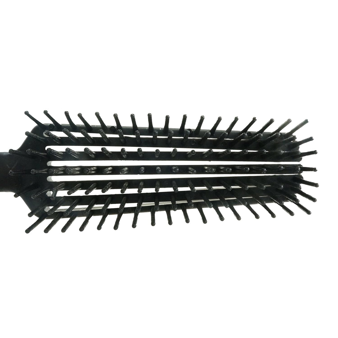 2pcs Horse Pet Detangler Plastic Comb for Long Tail Mane Forky Comb