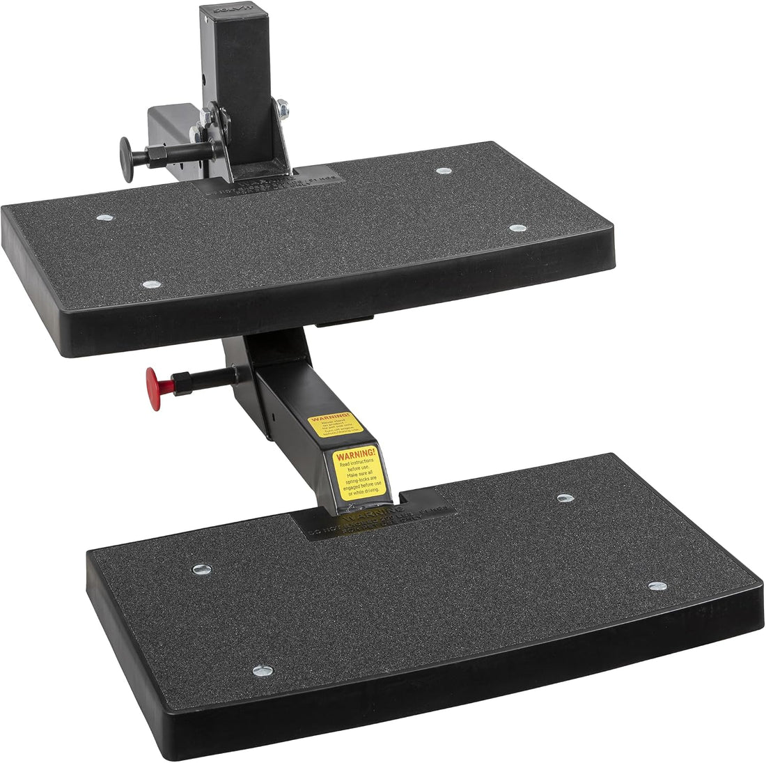 PetSafe Happy Ride PupSTEP HitchStep Dog Stairs
