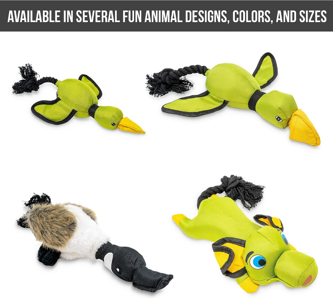 Hyper Pet Flying Series Fetching Dog Toy Slingshot
