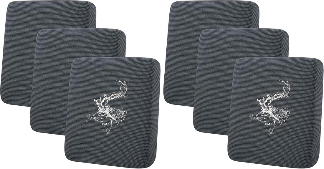 hyha Waterproof Couch Cushion Covers for Pets