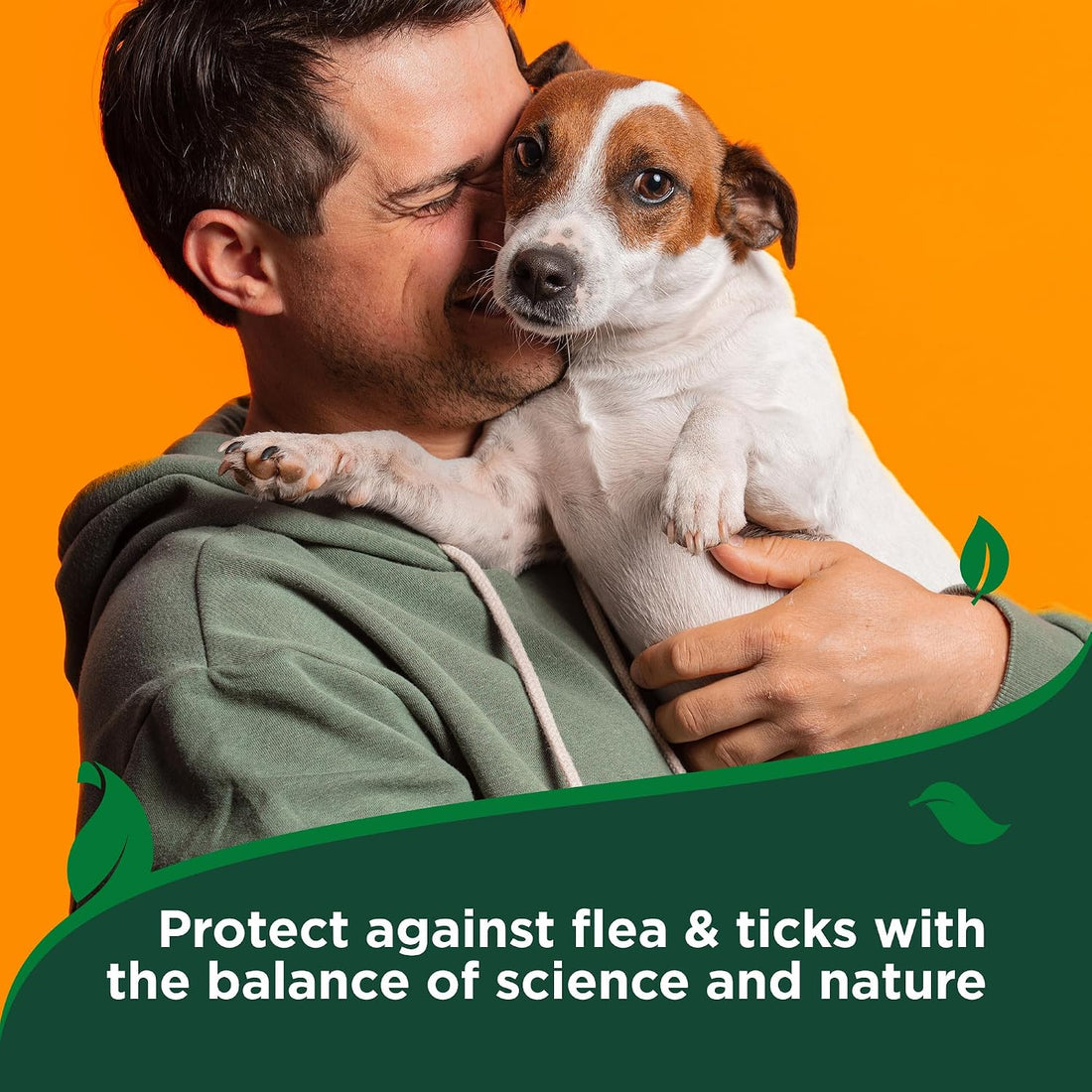 Vet's Best Flea and Tick Shampoo for Dogs