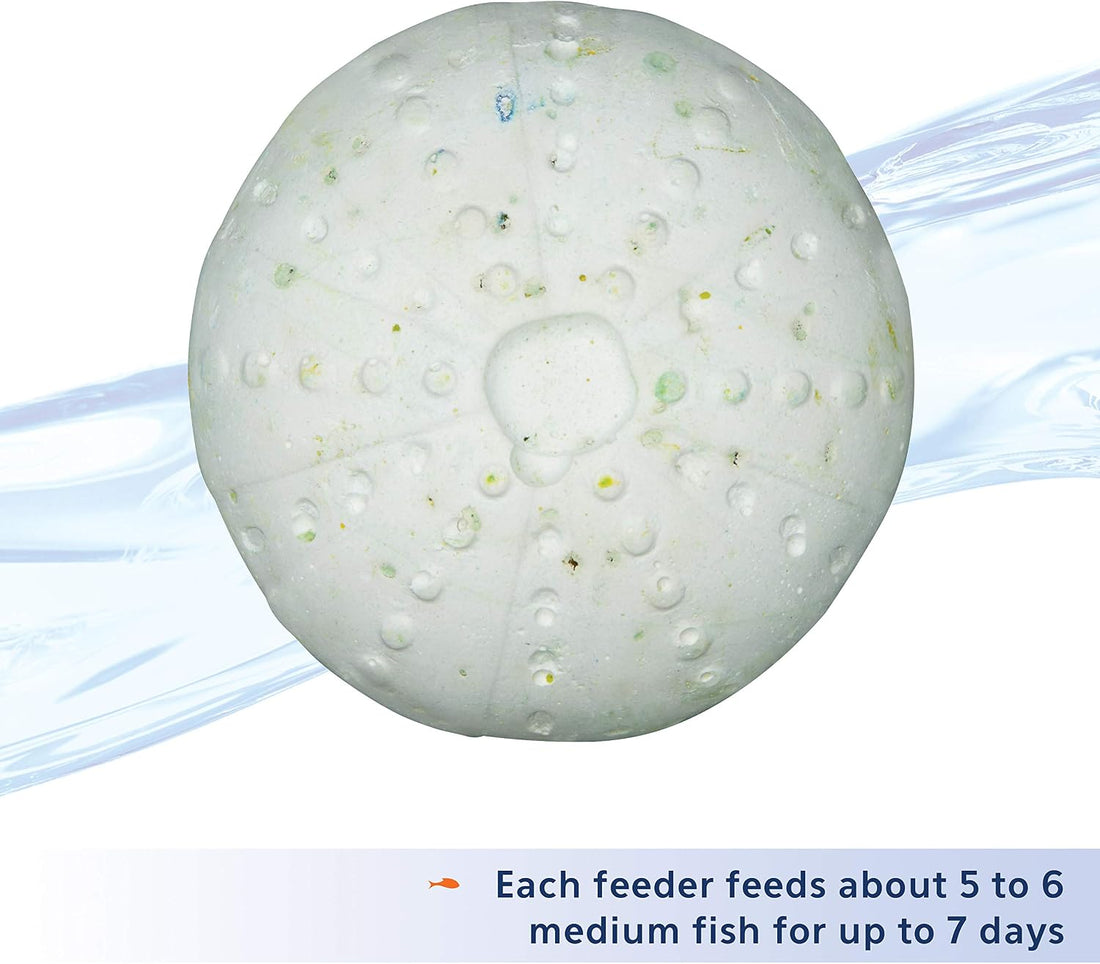 Aqueon Vacation Feeders 7 Day - 1 Pack