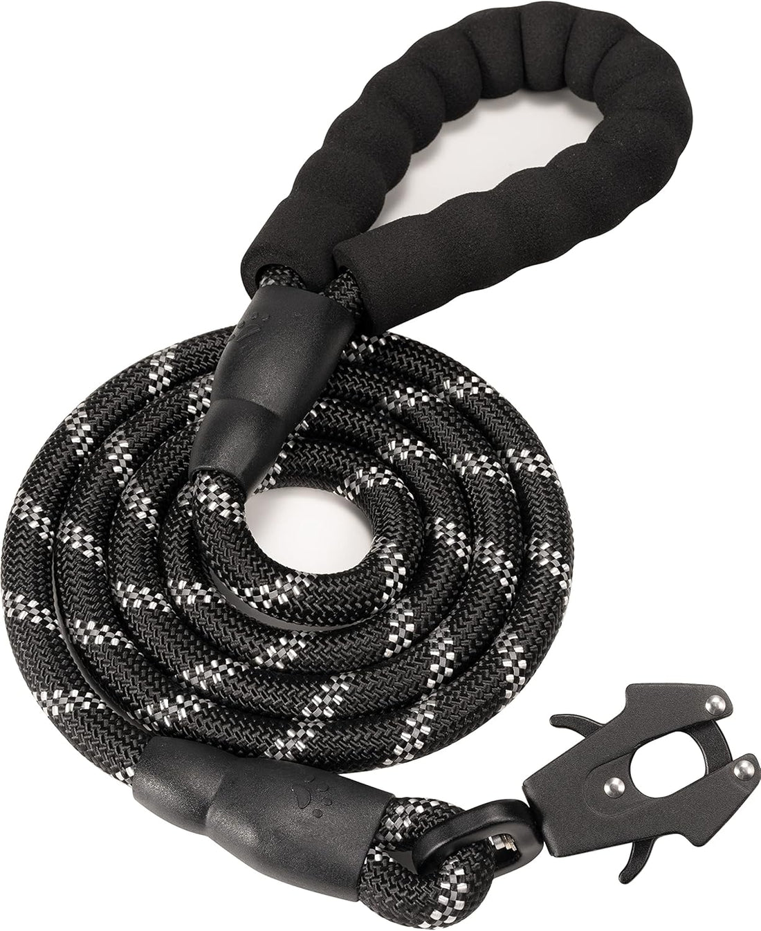 GEIT Heavy Duty Dog Leash with Frog Clip for Small Medium and Large