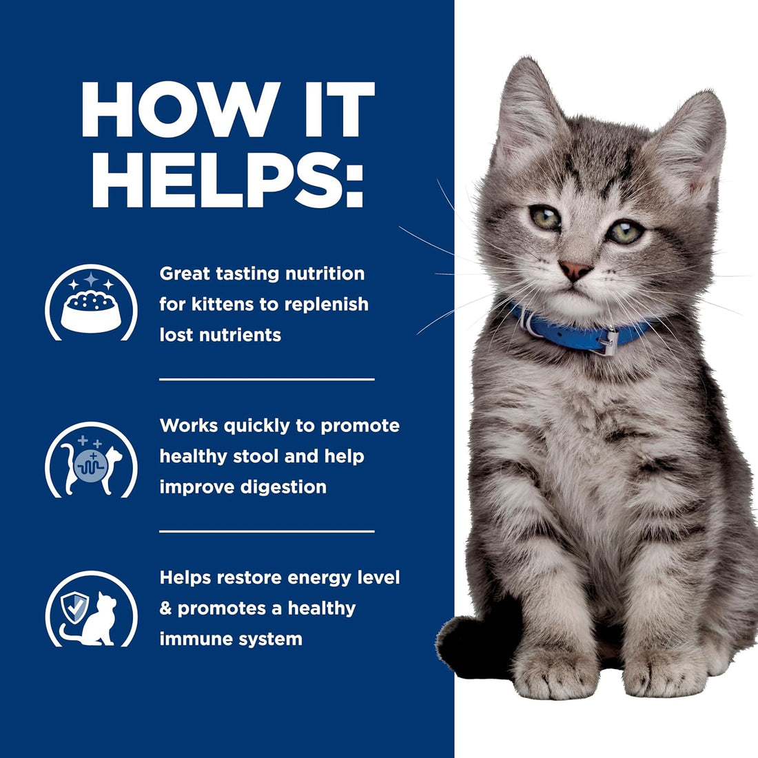 Hill's Prescription Diet i/d Digestive Care Kitten Wet Cat Food
