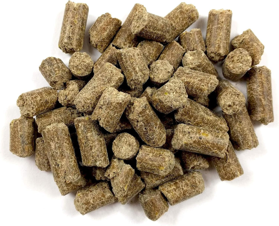 Oxbow Essentials Mouse & Young Rat Food, Complete Rodent Pellets