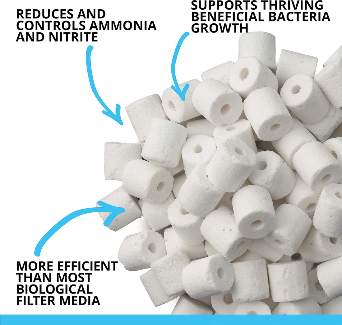 Fluval BioMax Biological Material Remover, 500 g