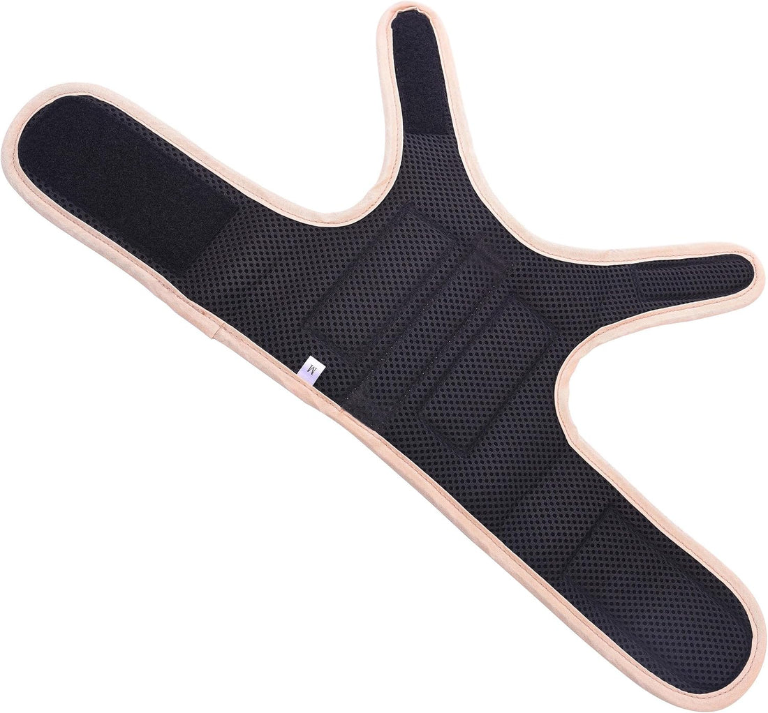Tactical Cat Harness and Leash for Walking Escape Proof