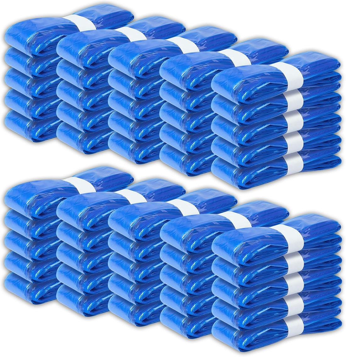 30 Pcs Cat Litter Refill Bags, Durable Universal Cat Litter Refills