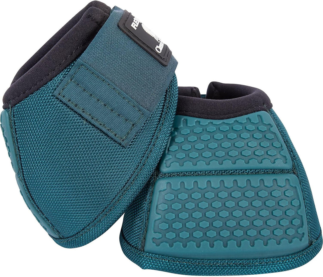 Classic Equine Flexion No Turn Bell Boots