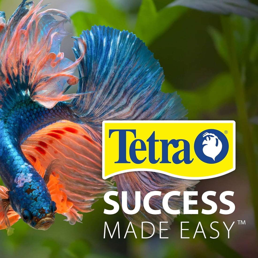 Tetra Whisper Small Filter Cartridges for Aquariums, 2 Count