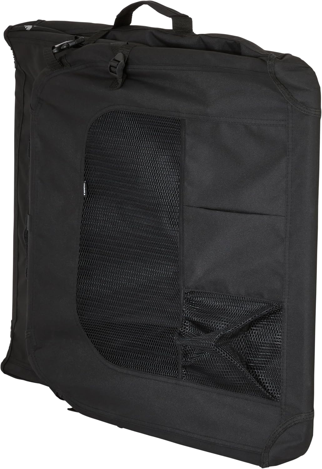 Thule Collapsible Dog Kennel Size Medium, Zippered Panel