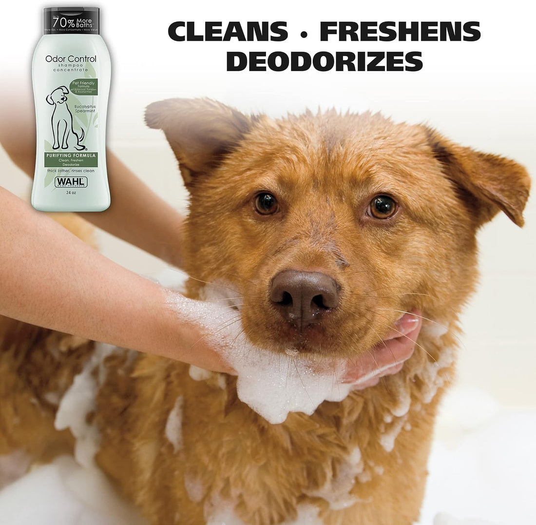 Wahl USA Pet Shampoo