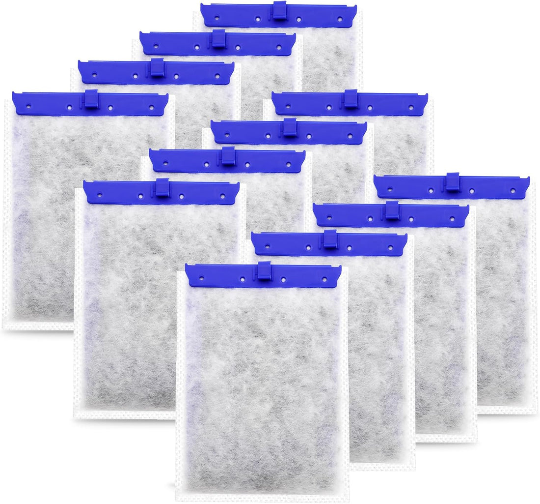 Aquarium Filter Cartridge Medium Compatible with Whisper Power Filter