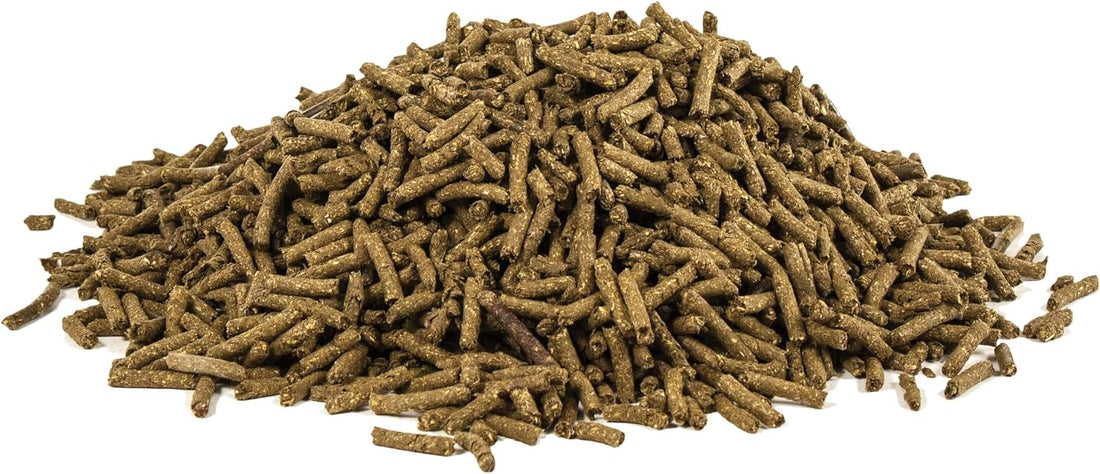 UltraCruz® Equine Senior Joint Care for Horses, 4 lb, pellets