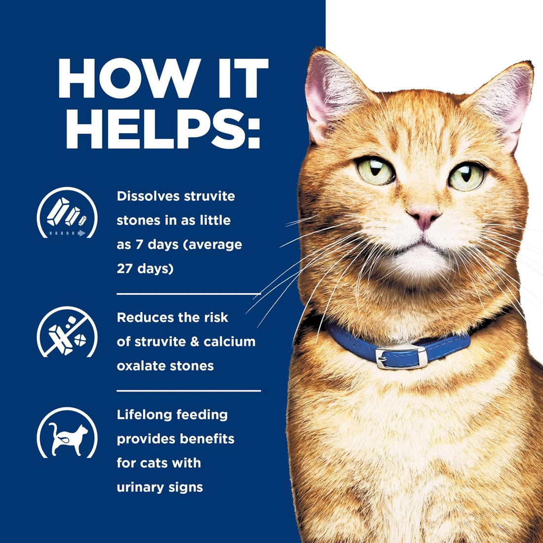 Hill's Prescription Diet c/d Multicare Urinary Care Wet Cat Food
