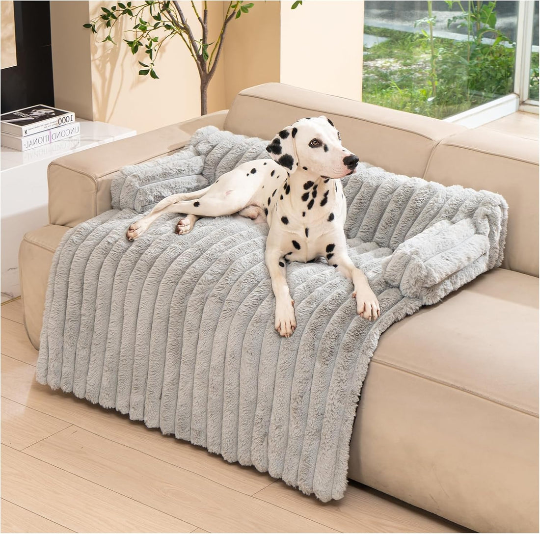 Avont Breathable Dog Couch Mat