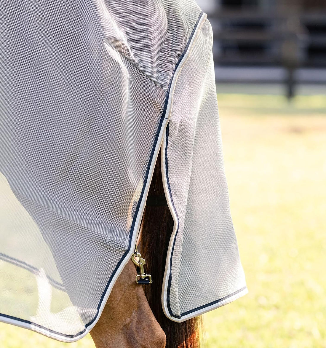 Horseware® Protector Integrated Fly Sheet