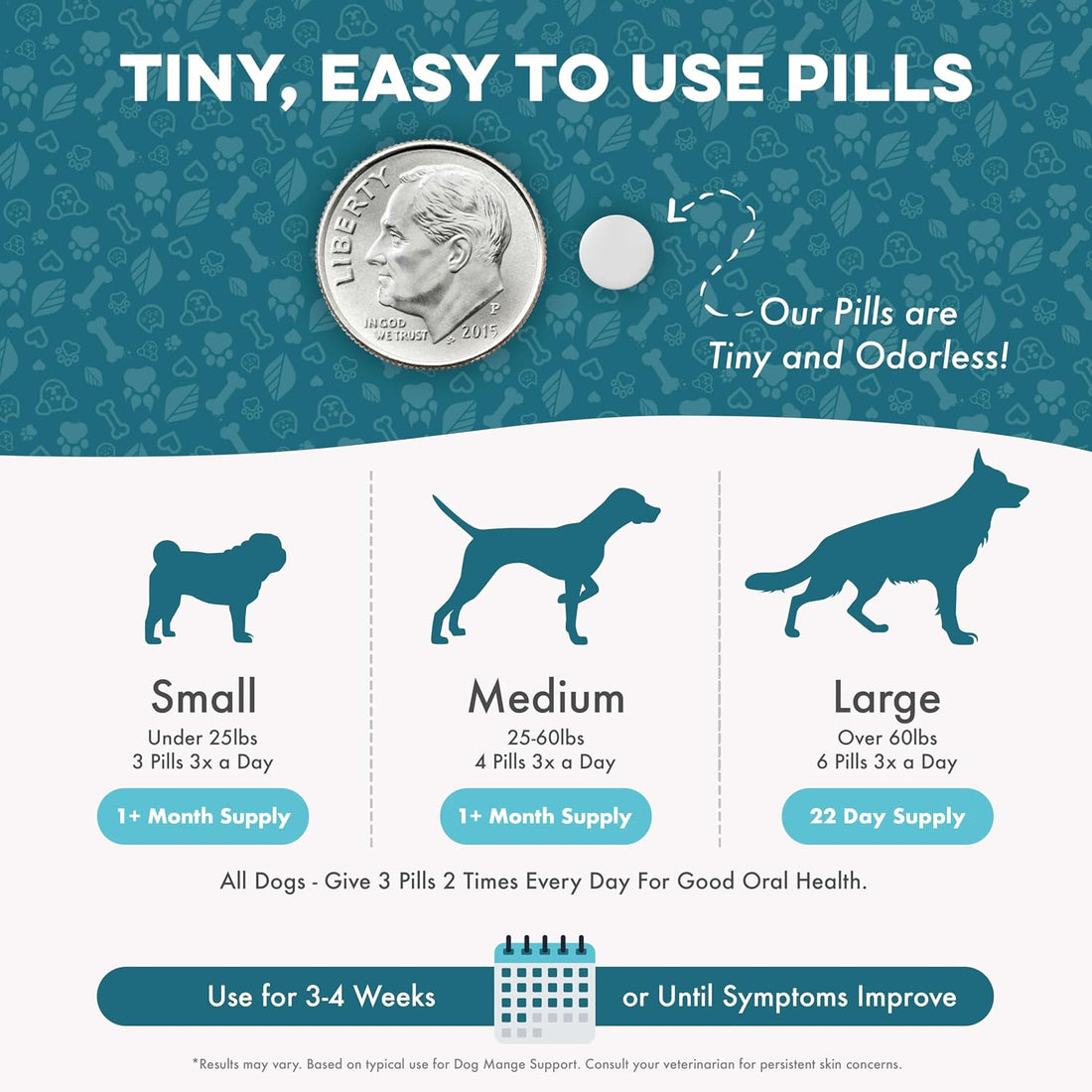 BestLife4Pets Breathe Easy Natural Cough Relief for Dogs