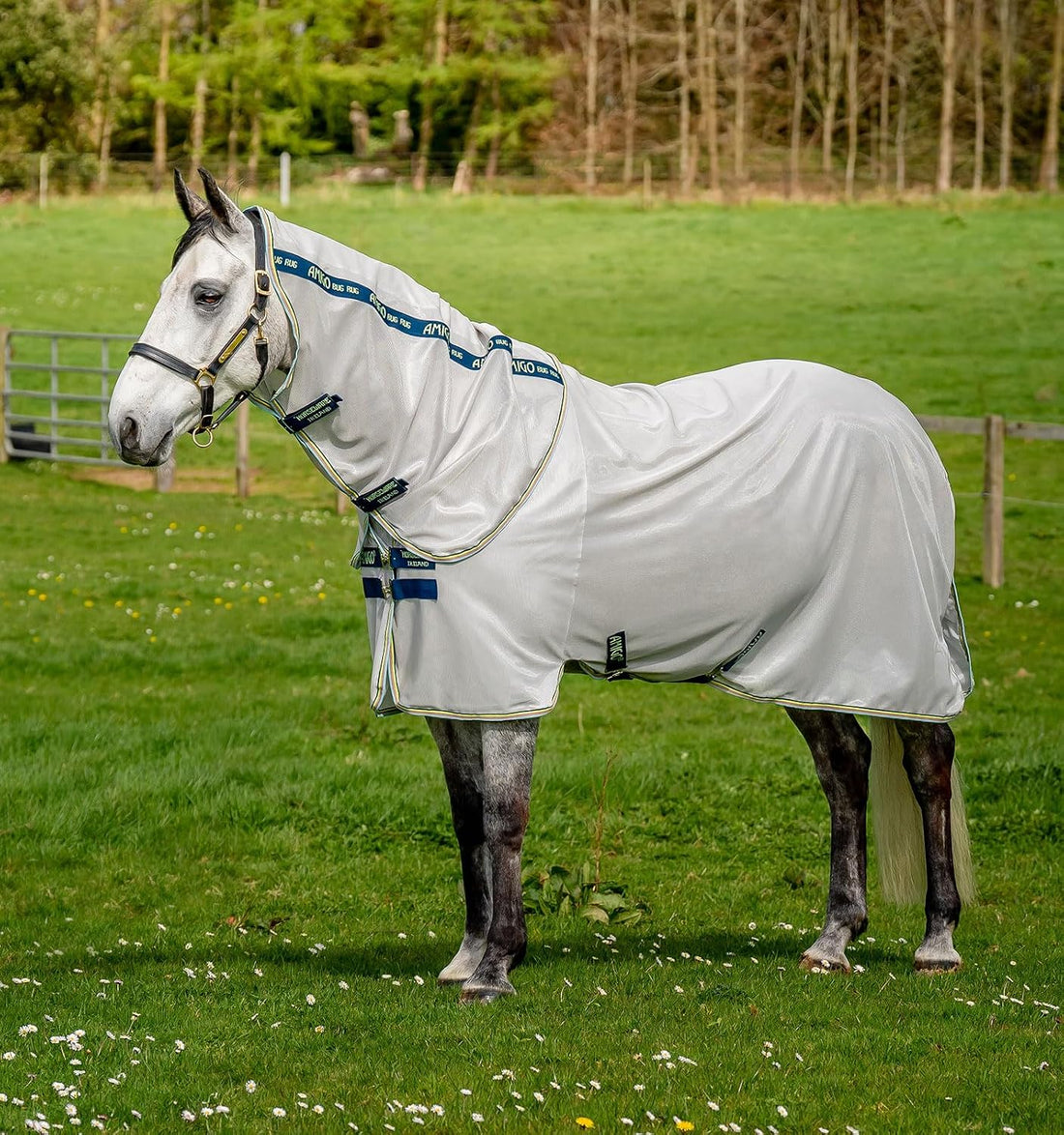 Horseware® Amigo® Bug Rug Fly Sheet 0g