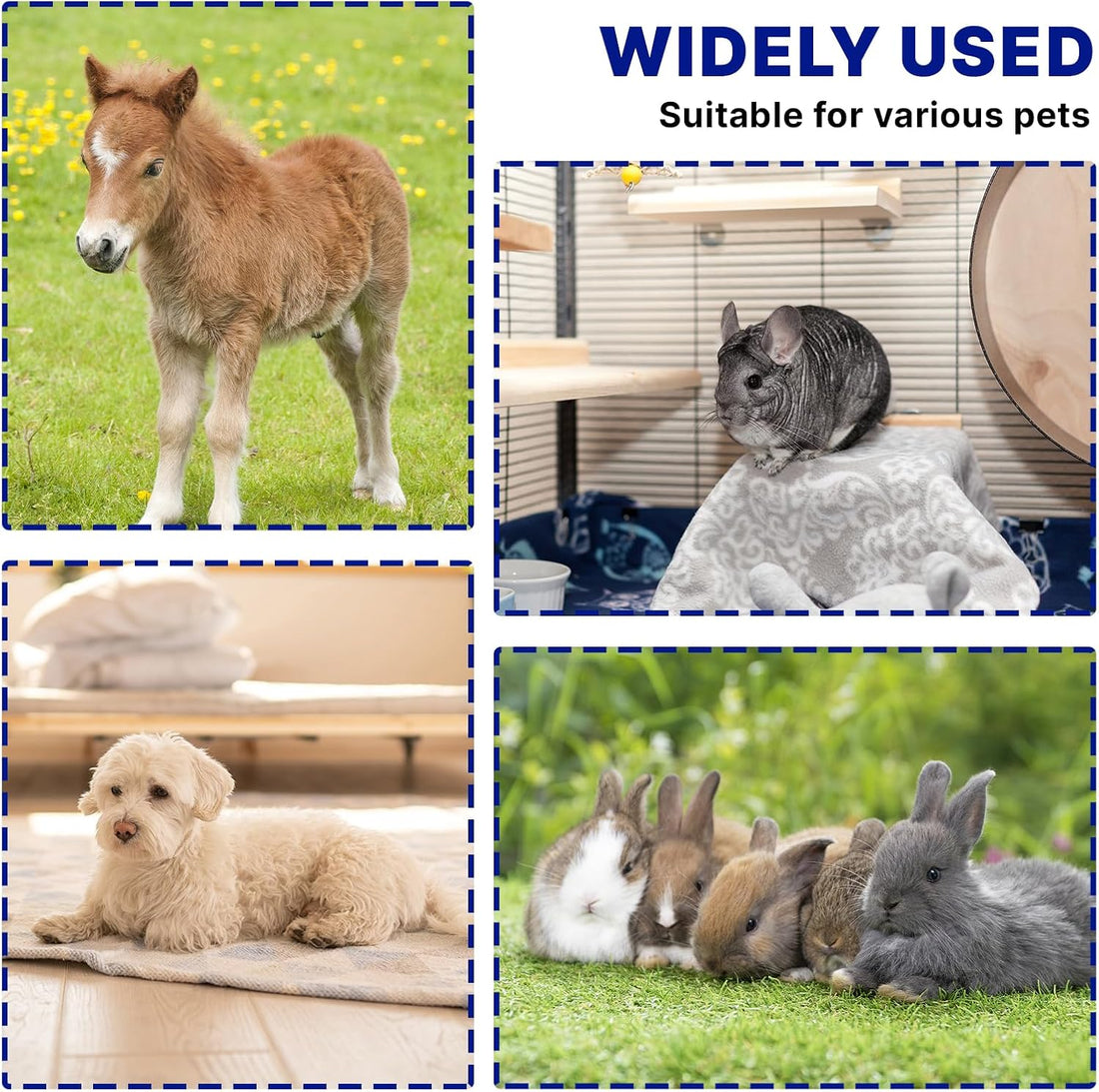Telescopic Urine Collector for Dogs & Cats