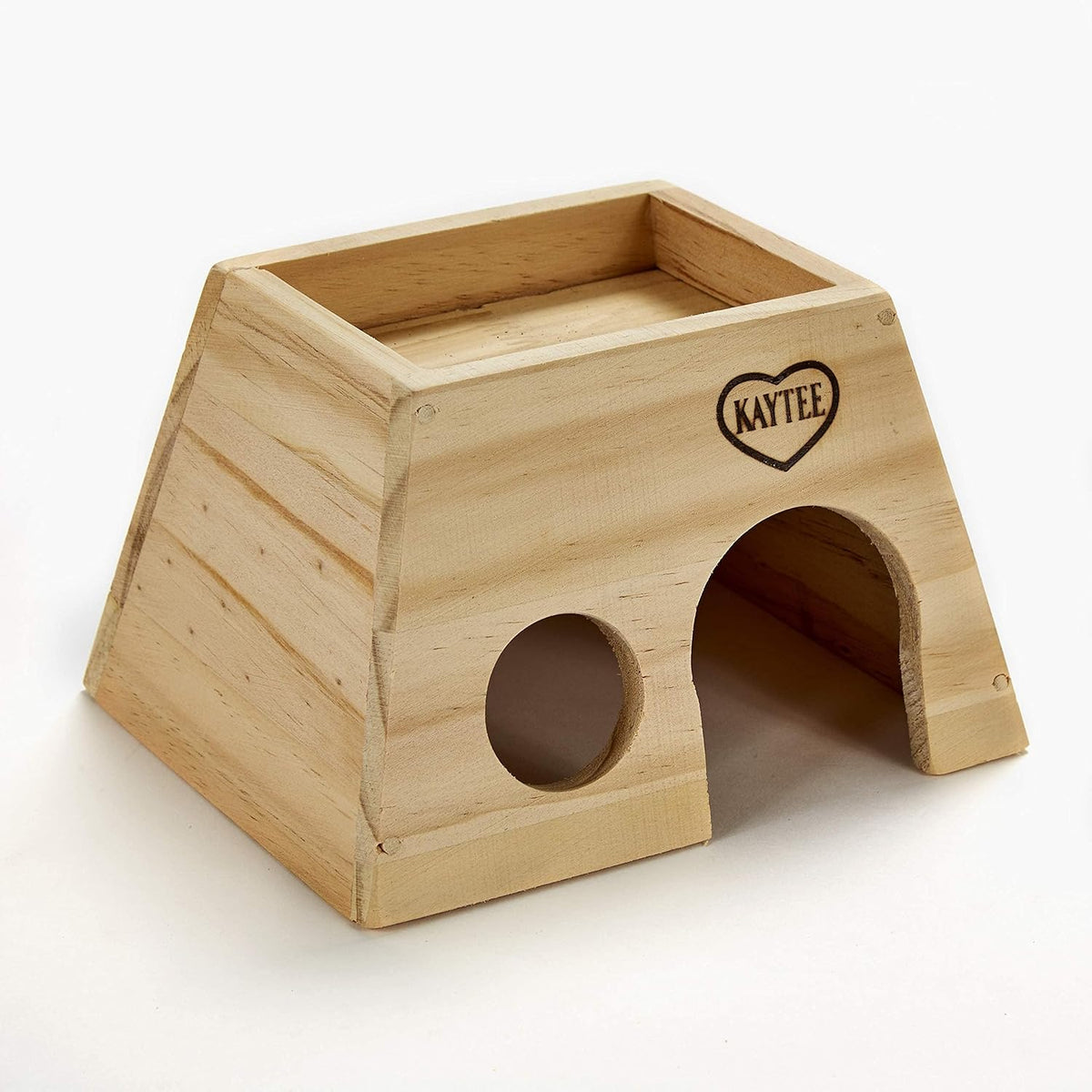 Kaytee Woodland Get-A-Way