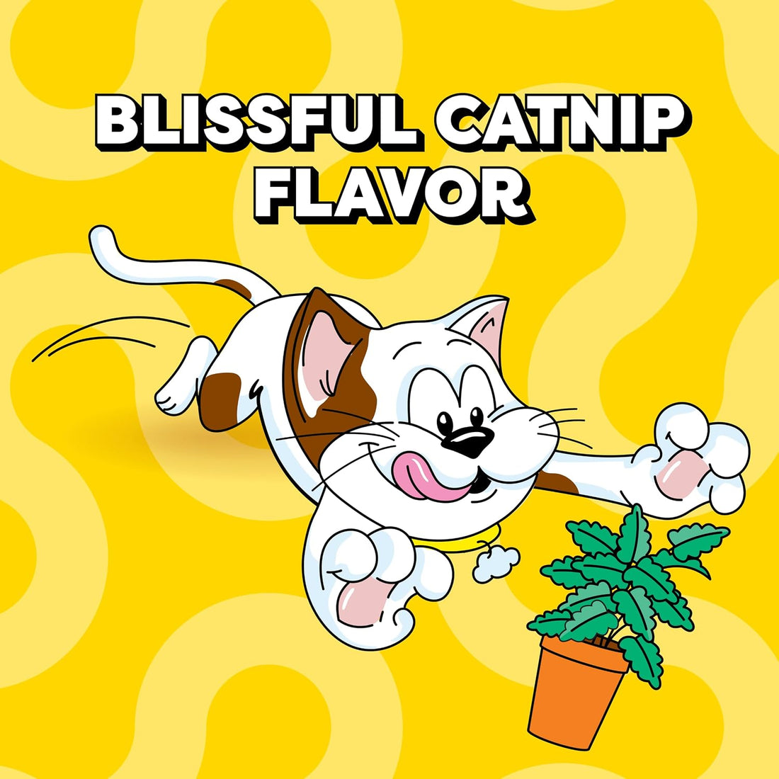 Temptations Cat Treats, Classic Crunchy and Soft Cat Treats