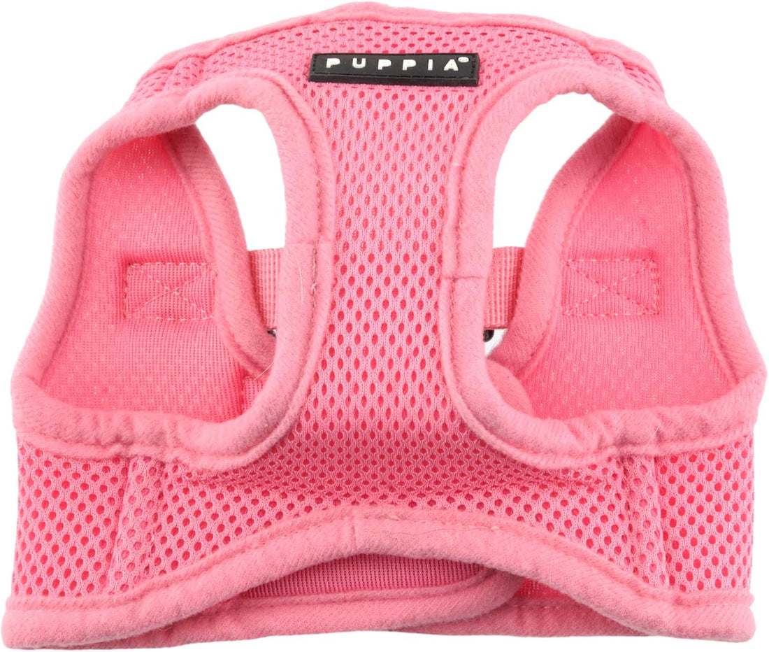 PUPPIA International Puppia Harness Soft B Vest
