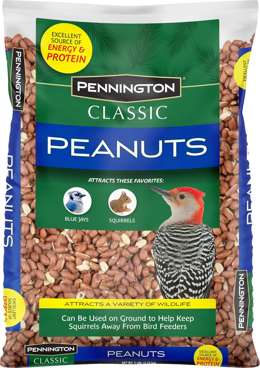 Pennington Select Safflower Seed 15 lb Bag