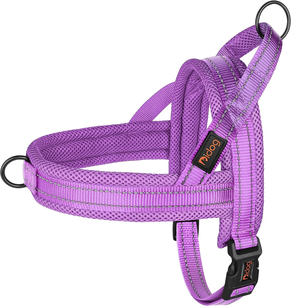 Didog No Pull Dog Harness for Small Dogs
