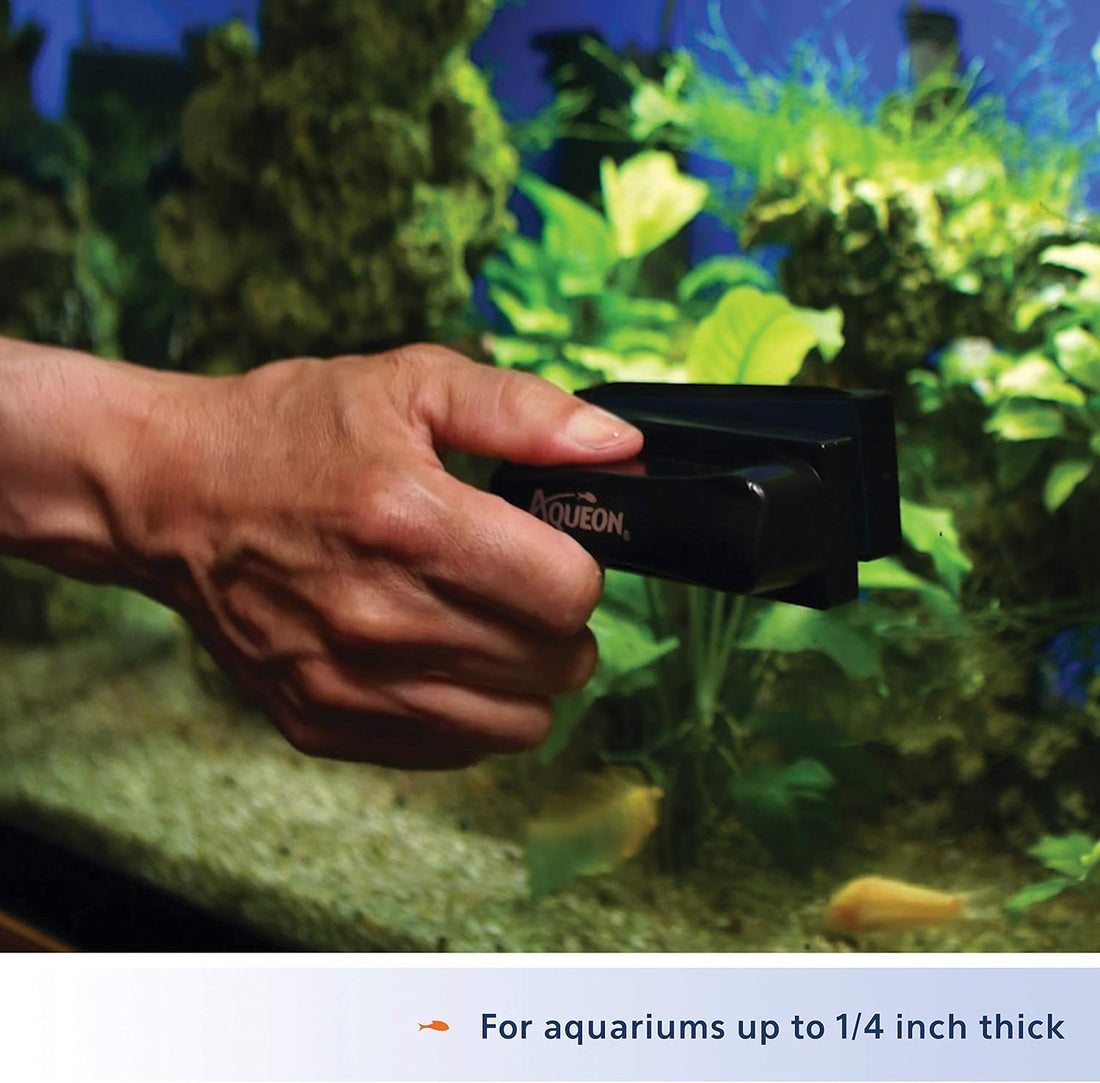 Aqueon Aquarium Algae Scraper