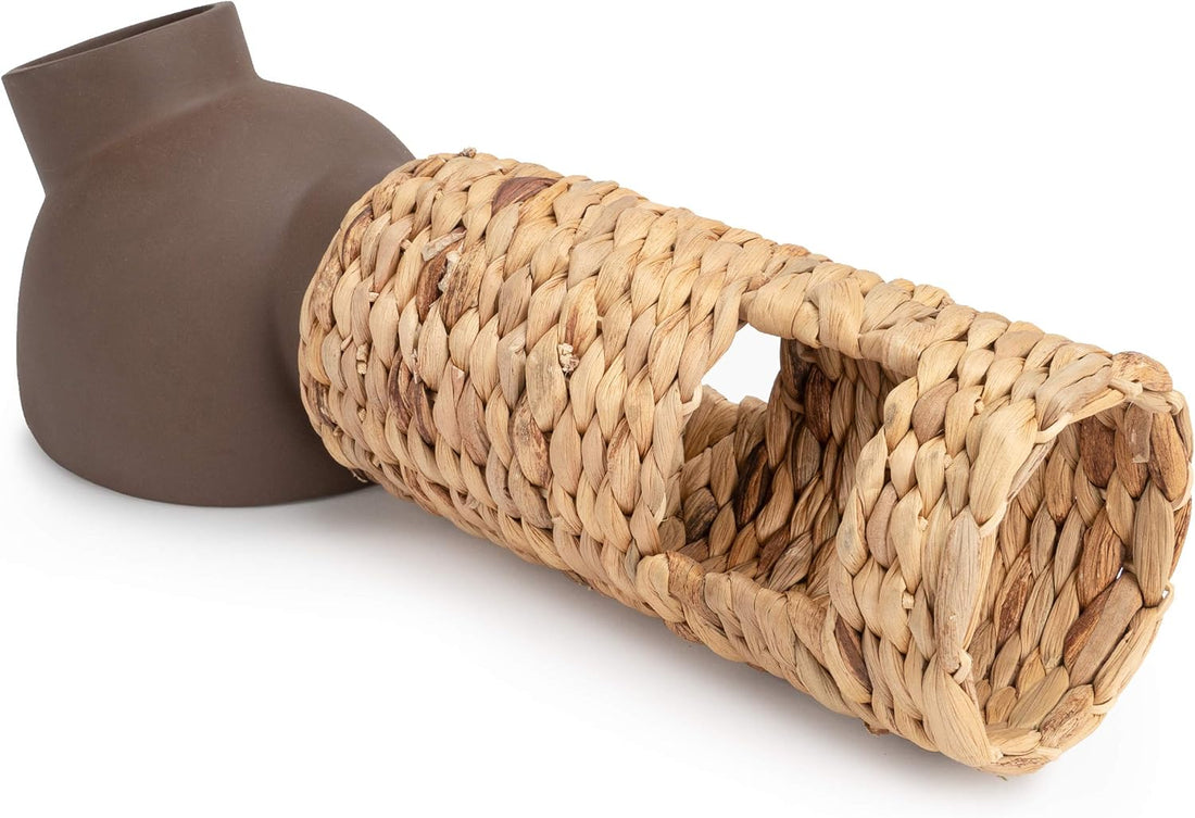 Niteangel Creative & Composable Hamster Tunnel